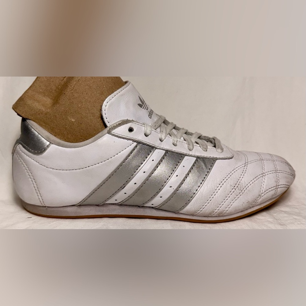 adidas Taekwondo Sneakers